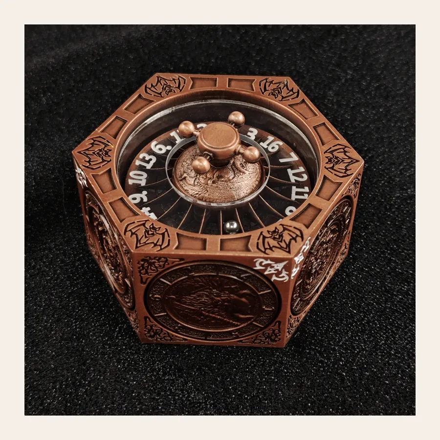 Wholesale D8    7-in-1 SKU D8-3 exotic dice catalog
