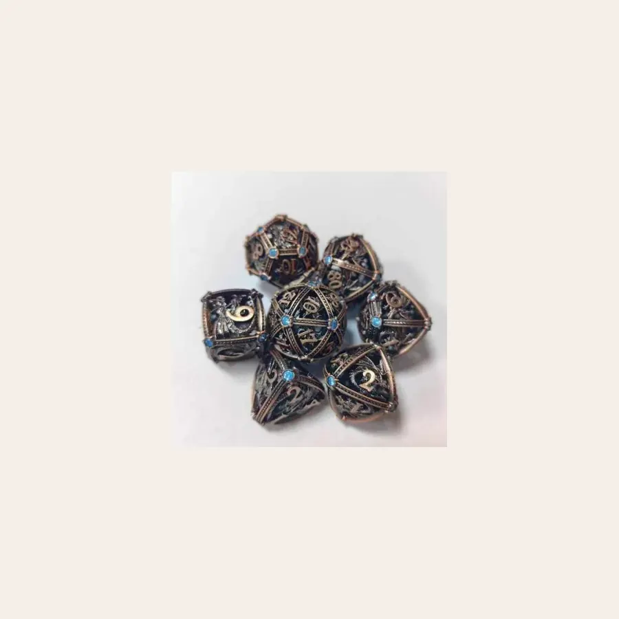 Wholesale Hollow Dice SKU HJBS-1 hollow dice catalog