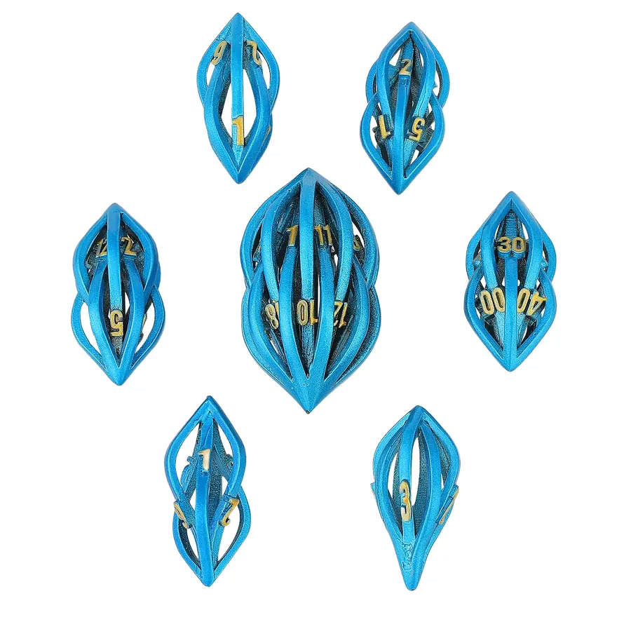 Wholesale Hollow Dice SKU HJKLT-1 hollow dice catalog