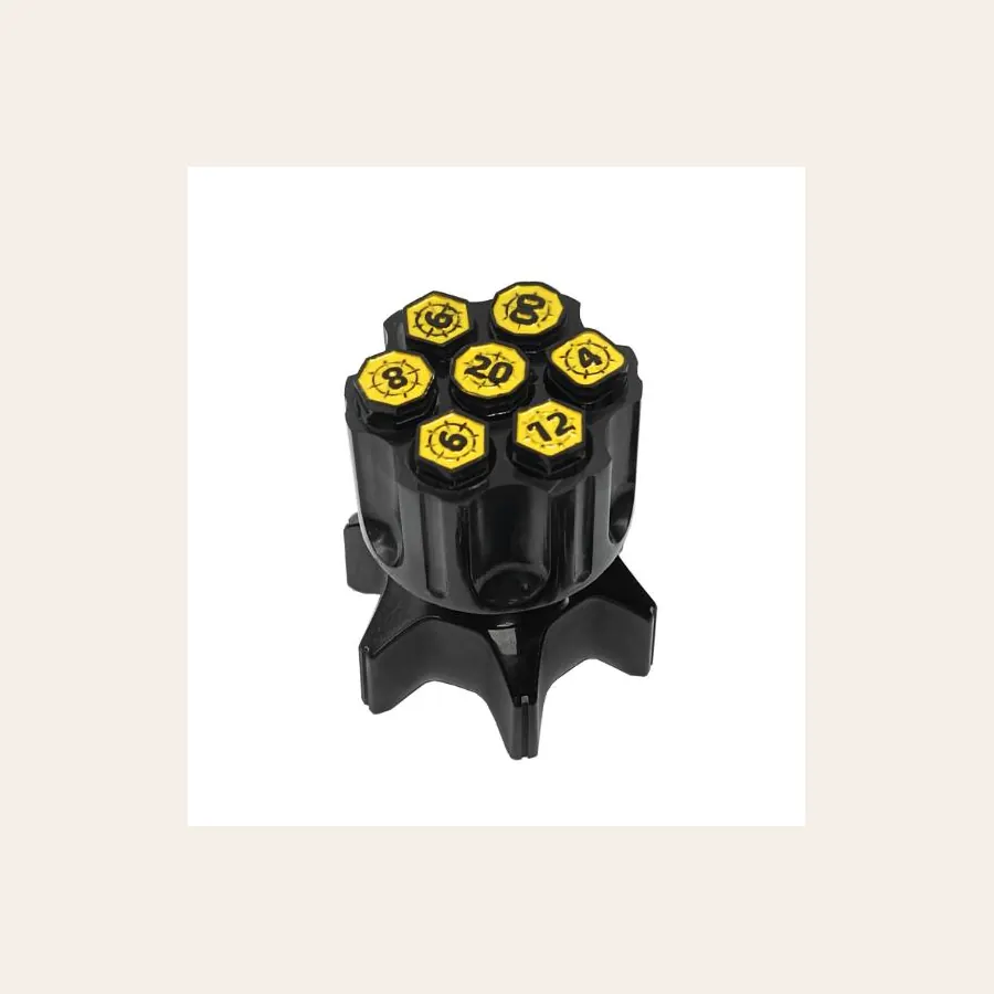 Wholesale Bullet Set Resin Dice SKU SZZP-1 resin dice catalog